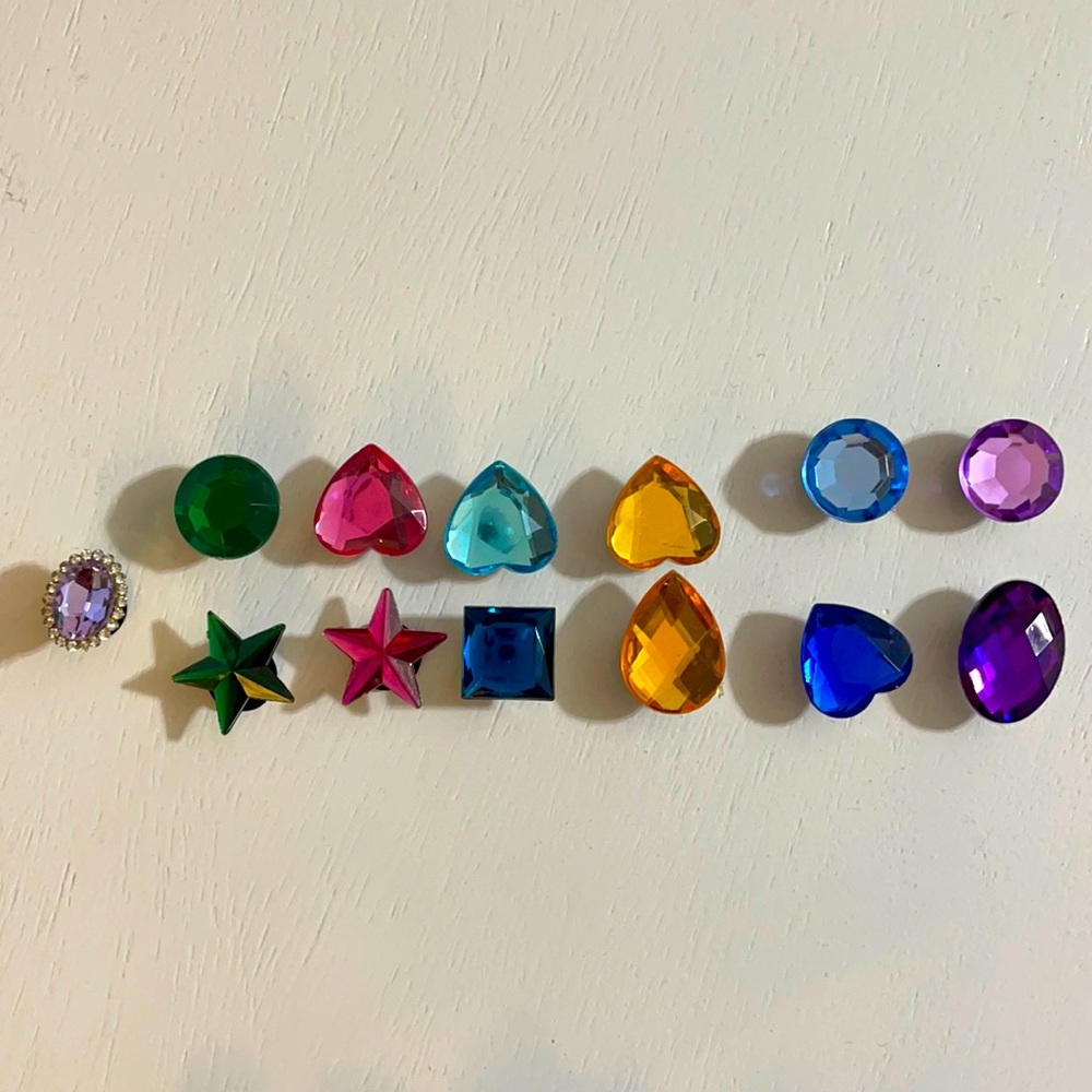 Crocs Charms - Picture 2 of 2